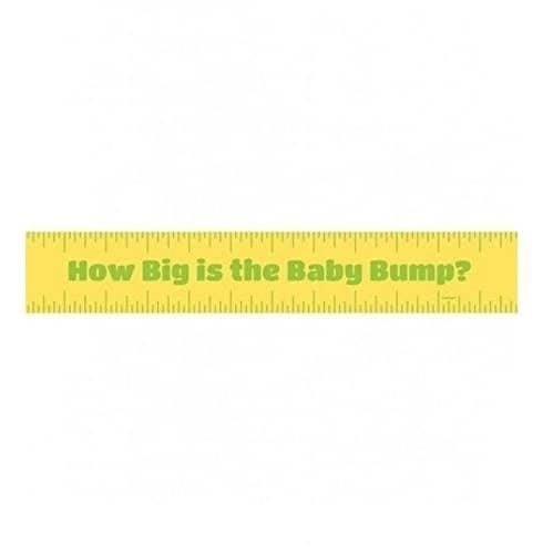 Baby Shower Measuring Tape Game 45.72m (150 ft.) - NextParty