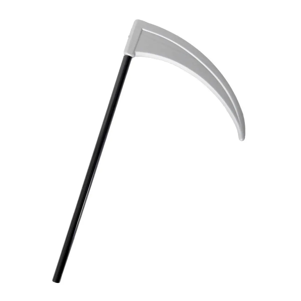 Mini Grim Reaper Scythe 40cm Halloween Accessories - NextParty