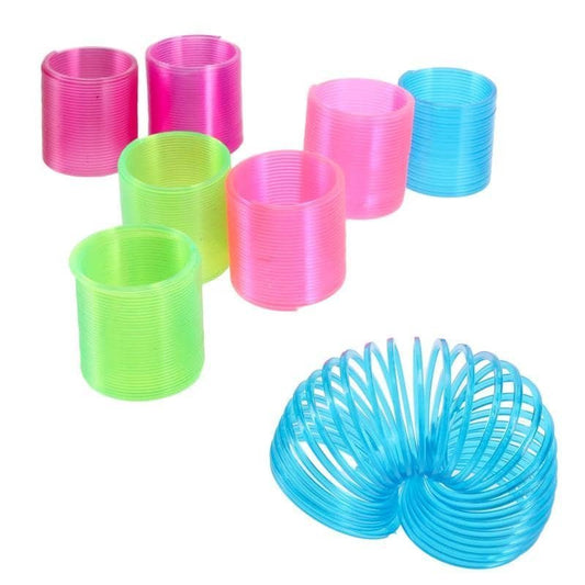 Mini Magic Springs 8pk Party Favour - NextParty