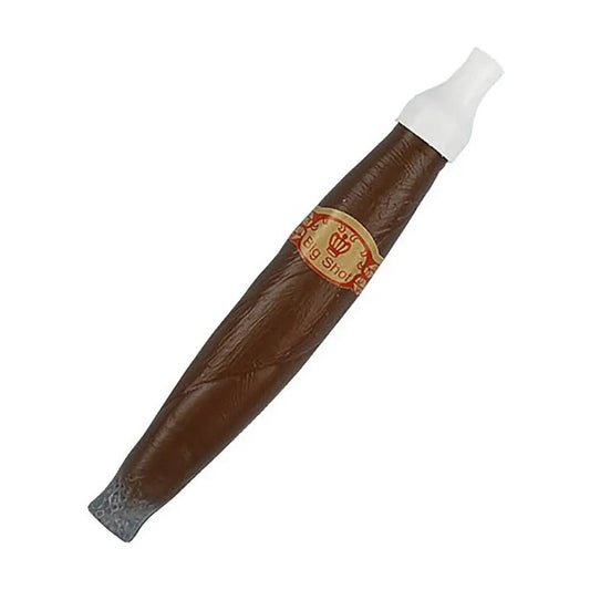 Novelty Fake Cigar 21cm Big Shot - NextParty