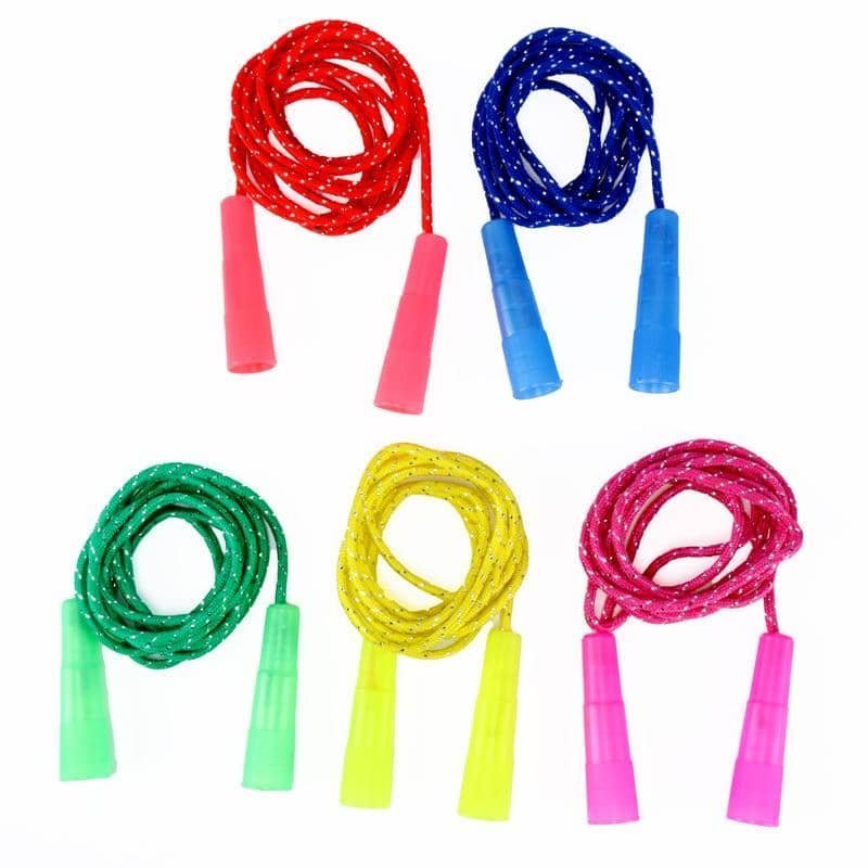 Skipping Rope 2.25M 1pc Sparkles Party Favour - NextParty