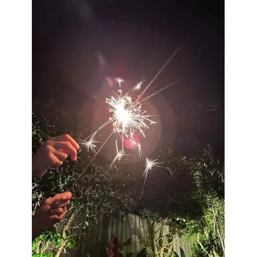 Sparklers 40cm 10pk Birthday Party Activities - NextParty