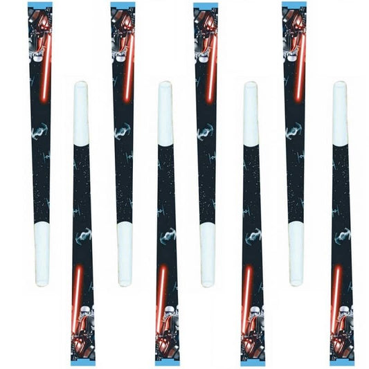 Star Wars Classic Blowouts 8pk Party Favours - NextParty